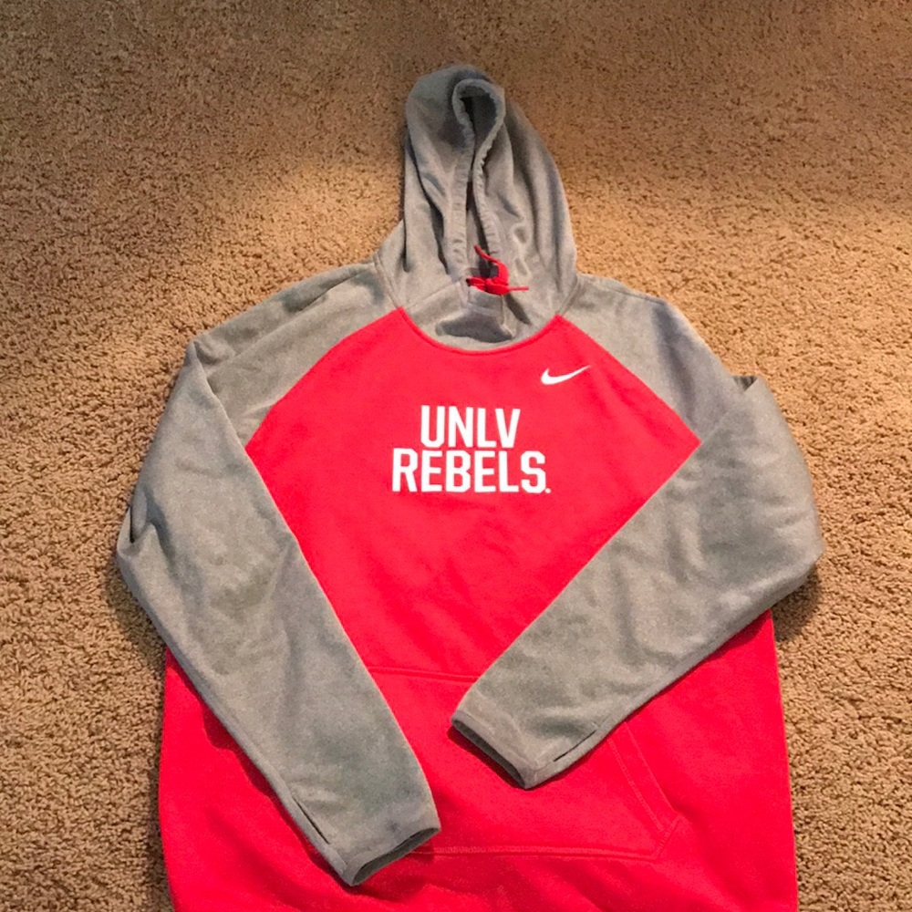 UNLV Women’s Hoodie